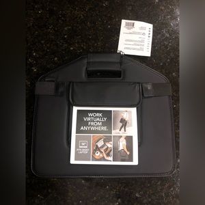 Bond Street Mobile Workstation